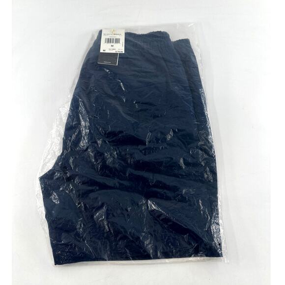 Adidas Women's Golf Cobalt Navy Ultimate 365 Bermuda Shorts Size M - Picture 4 of 9